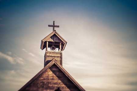 church steeple