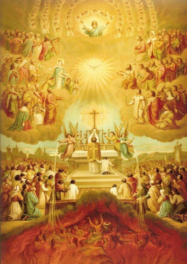 communion of saints