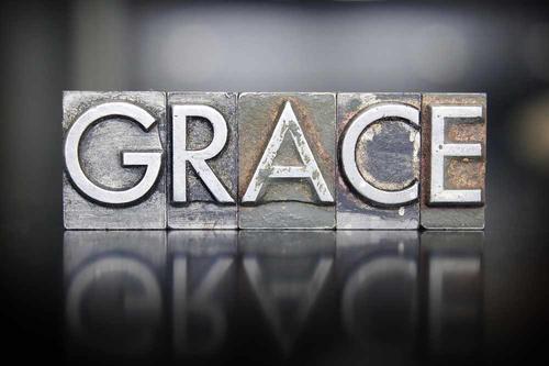 grace