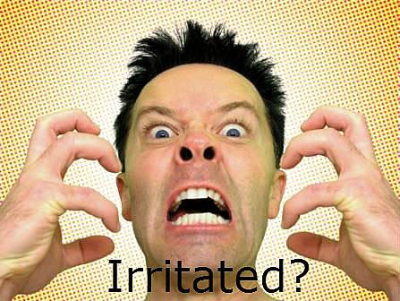 How do irritations help fulfill God’s purposes for my life?